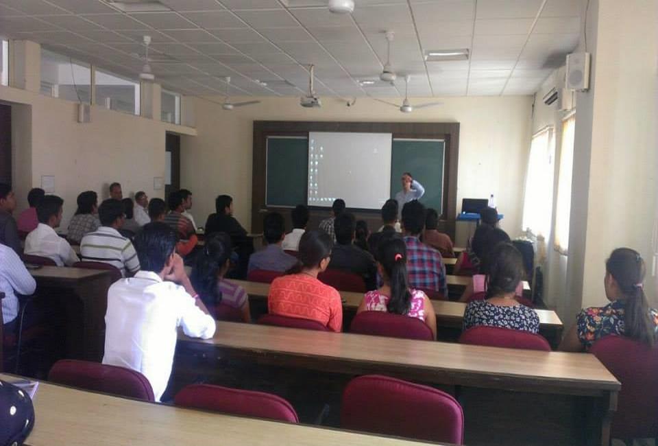 Shayona Institute of Business Management Ahmedabad Events photo 10